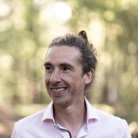 Ecotips Employee Cédric van Loon's profile photo