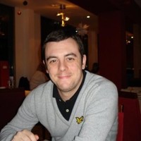 RTG Rail Services LTD Employee Daniel Lennon's profile photo