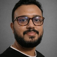 Accenture Employee Soham Bose's profile photo