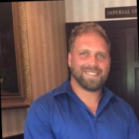 The HUB Stadium Employee Sam Hakkani's profile photo