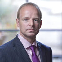 Girbau UK Employee Peter Rankin's profile photo