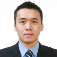 Cisco Employee Daniel Seo's profile photo