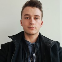 IRSN Employee Antoine Williot's profile photo
