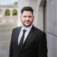 Bünyamin Torun Email