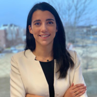 Air Liquide Employee Domitille Adrien's profile photo