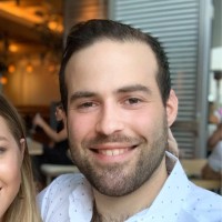 Jacob Saxon Email & Phone Number