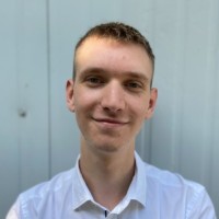 Traderion Employee Tudor Obretin's profile photo
