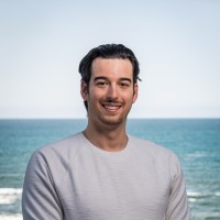 Bland AI Employee Daniel H.'s profile photo