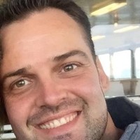 Tiffin University Employee Orion Jones's profile photo