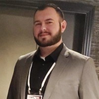 Sky Zone Employee Cody Burris's profile photo