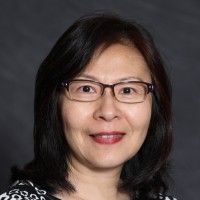 UnitedHealth Group Employee Lisa Sun's profile photo