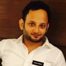 Genpact Employee Vinay Rawat's profile photo