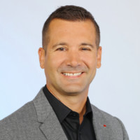 Michel Ruefenacht Email & Phone Number