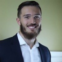 Pierino Frozen Foods Employee Andrew Hamel's profile photo