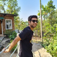 Abhinandan Ventures Employee Pratik Chitrive's profile photo