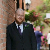 Computacenter Employee Lee Saxton's profile photo