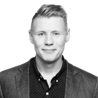 Condesign AB Employee Mikael Zellén's profile photo