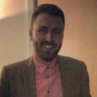 Aegon UK Employee Euan Miller's profile photo