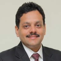 Broadcom Employee Namit Sinha's profile photo
