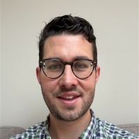 Burberry Employee Russell Pritchard's profile photo