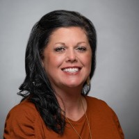 QuantiTech Employee Julie Raper's profile photo