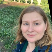 Mild Blue Employee Taťána Havlová's profile photo