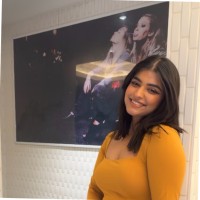 Electrovaya Employee Tinisha Bawa's profile photo
