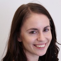 Fathom Employee Jacinta Vickers's profile photo