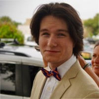 Chestnut Advisory Group Employee Kennedy Kiker's profile photo