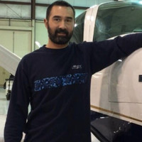 Lafayette Avionics Employee Joshua Wright's profile photo