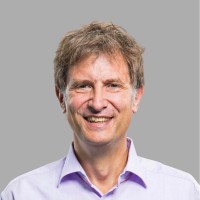 MSD Sharp & Dohme GmbH Employee Michael Busse's profile photo