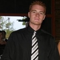 SOLDIERFIT Employee James McGlaughlin's profile photo