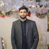 Ghurki Trust & Teaching Hospital Employee Abuzar Fiaz's profile photo