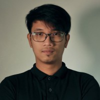 MachShip Employee Jose Paulo Lacsinto's profile photo