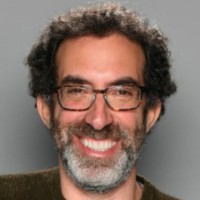 Gaingels Employee Peter Steinberg's profile photo