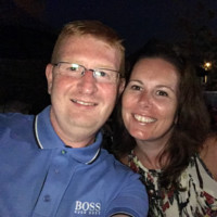 Richard Crowther Email