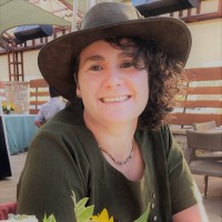 LandPaths Employee Laura Revilla's profile photo