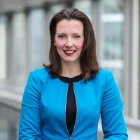 Georgia Institute of Technology Employee Abbigail Tumpey's profile photo