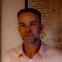 ERI Employee Laurent Mida's profile photo