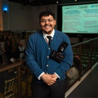 Oklahoma Historical Society Employee Cruz Pulido's profile photo
