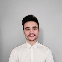 South Liverpool Homes Employee Matthew Highton's profile photo