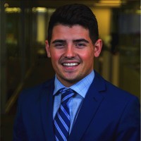 MAC Container Line Employee Evan Silver's profile photo