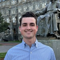 Ridgecrest Summer Camps Employee Wilson Bullington's profile photo