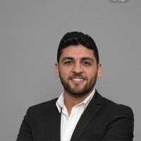 Silicon21 Employee Amr Gaafar's profile photo