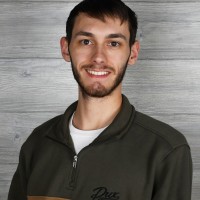 Aquafix, Inc Employee Carter Wilson's profile photo