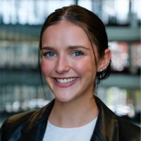 Ropes & Gray LLP Employee Bridget Joyce's profile photo