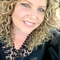 M.S.WOODS REAL ESTATE, LLC Employee Crystal Bolin's profile photo