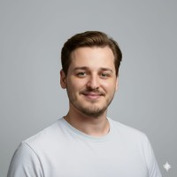 Efabrika Employee İbrahim Agay's profile photo