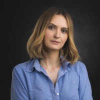 AIME SKINCARE Employee Charlotte Labeïs's profile photo