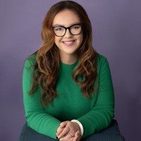 AnalyticsIQ Employee Christine Lee's profile photo